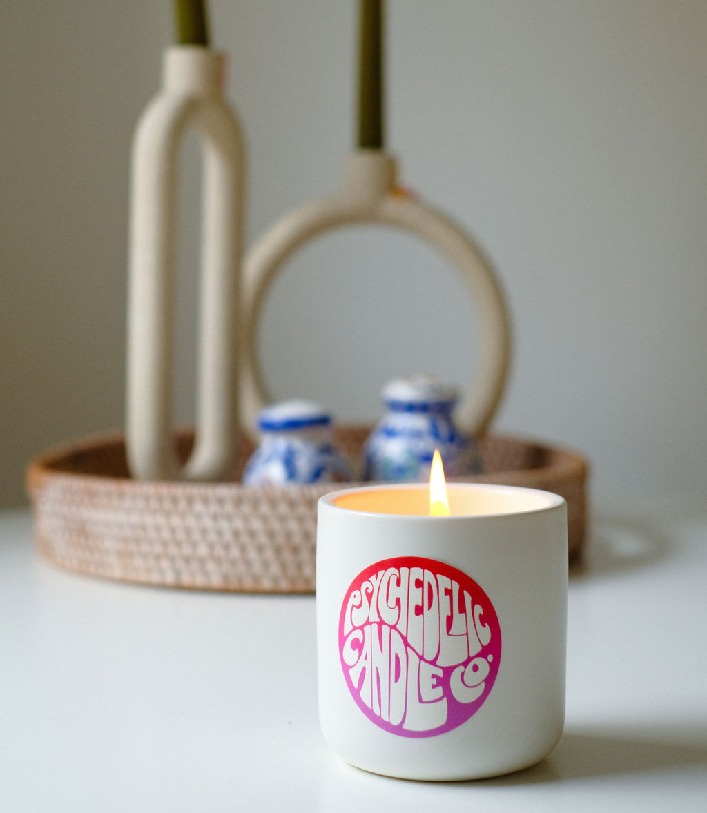 Bohemian Rose