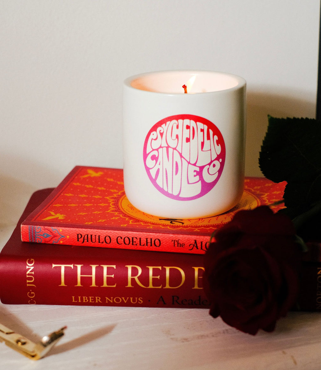 Bohemian Rose