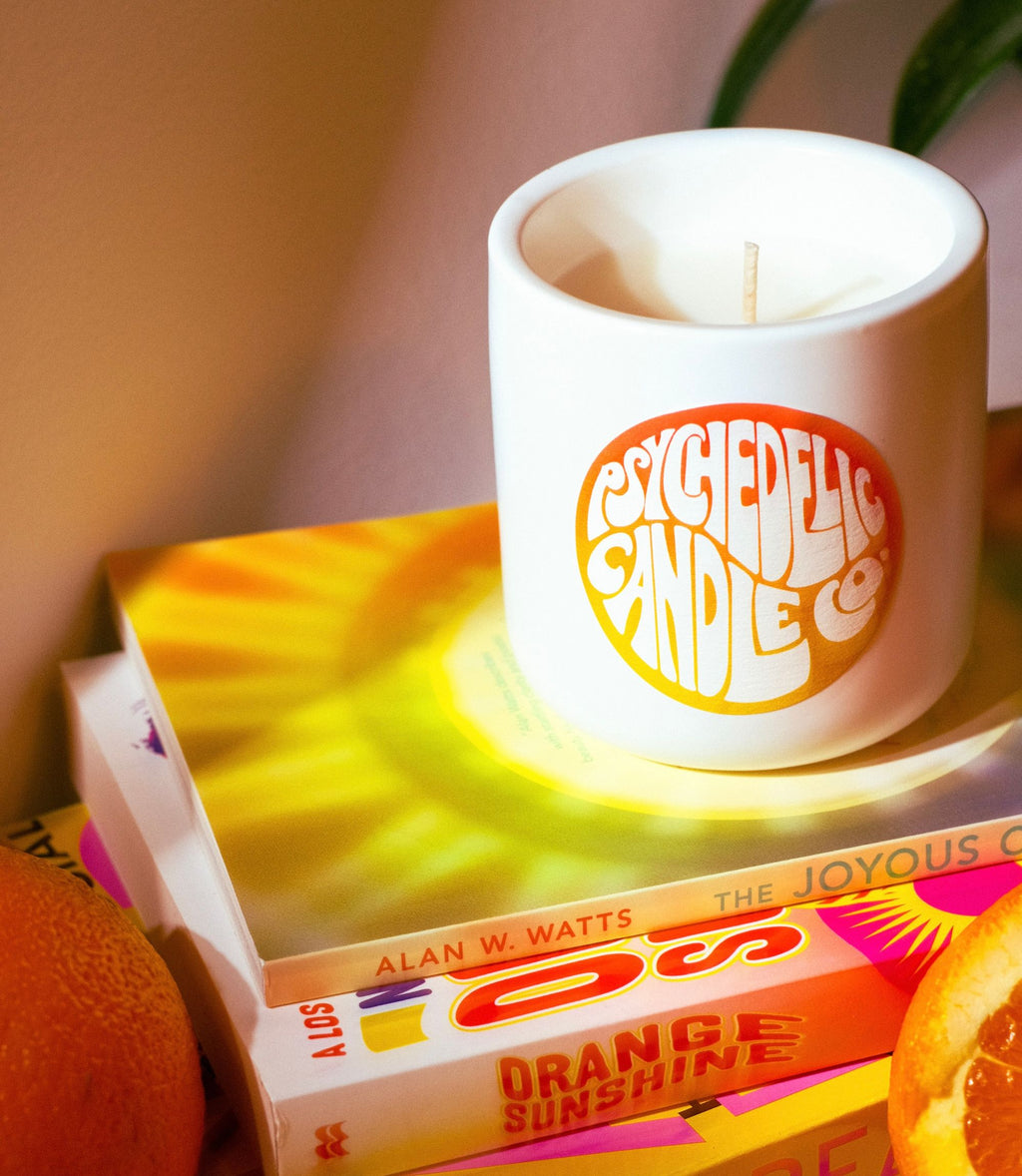 Orange Sunshine