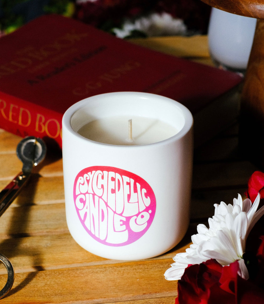 Bohemian Rose