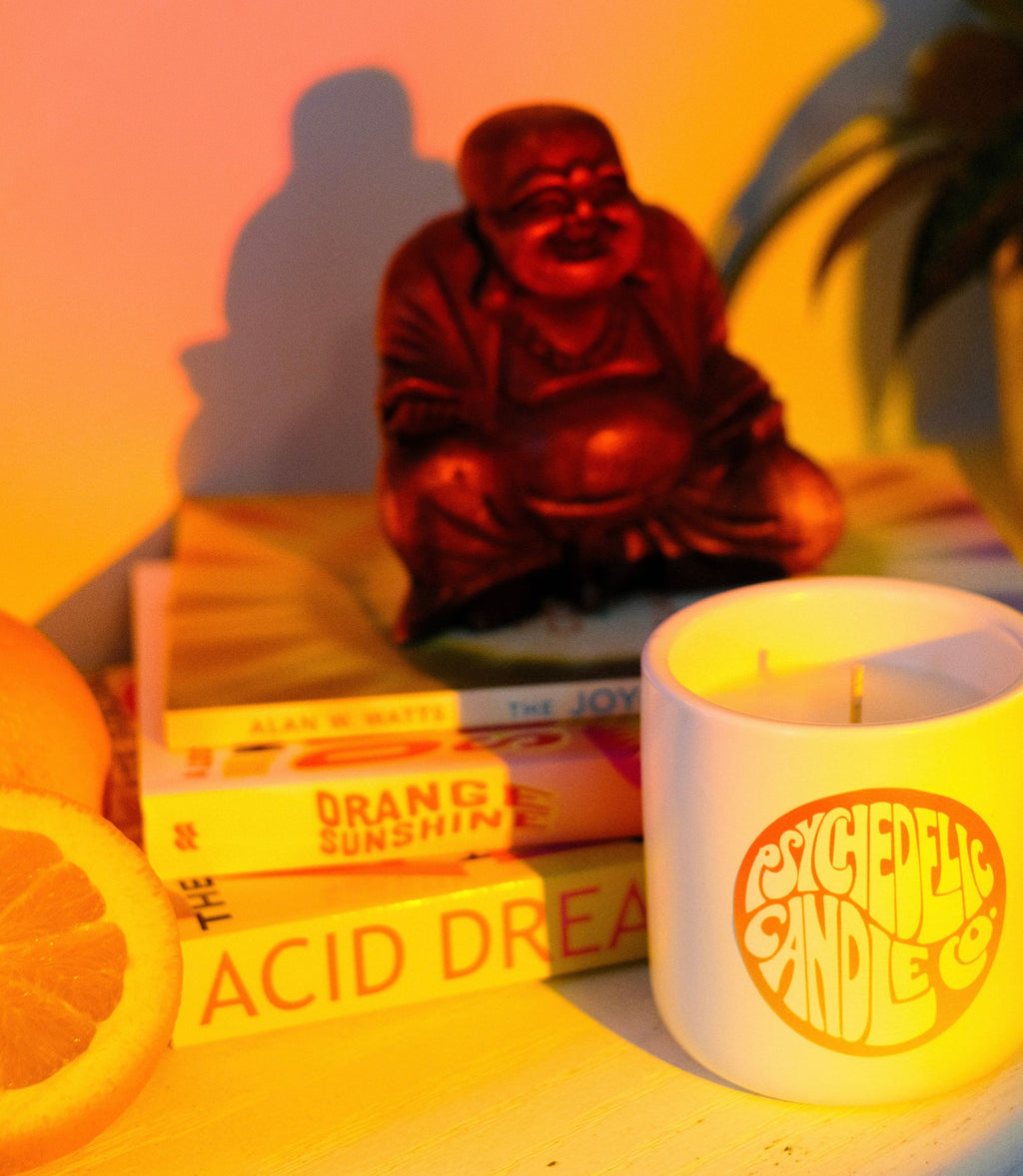 Orange Sunshine