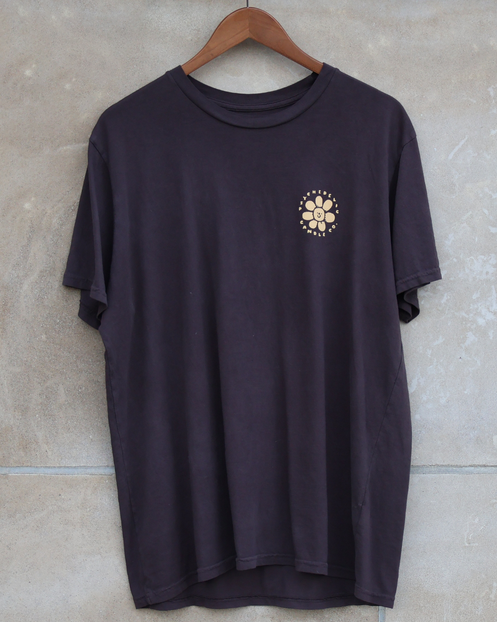 Flower Power T-Shirt