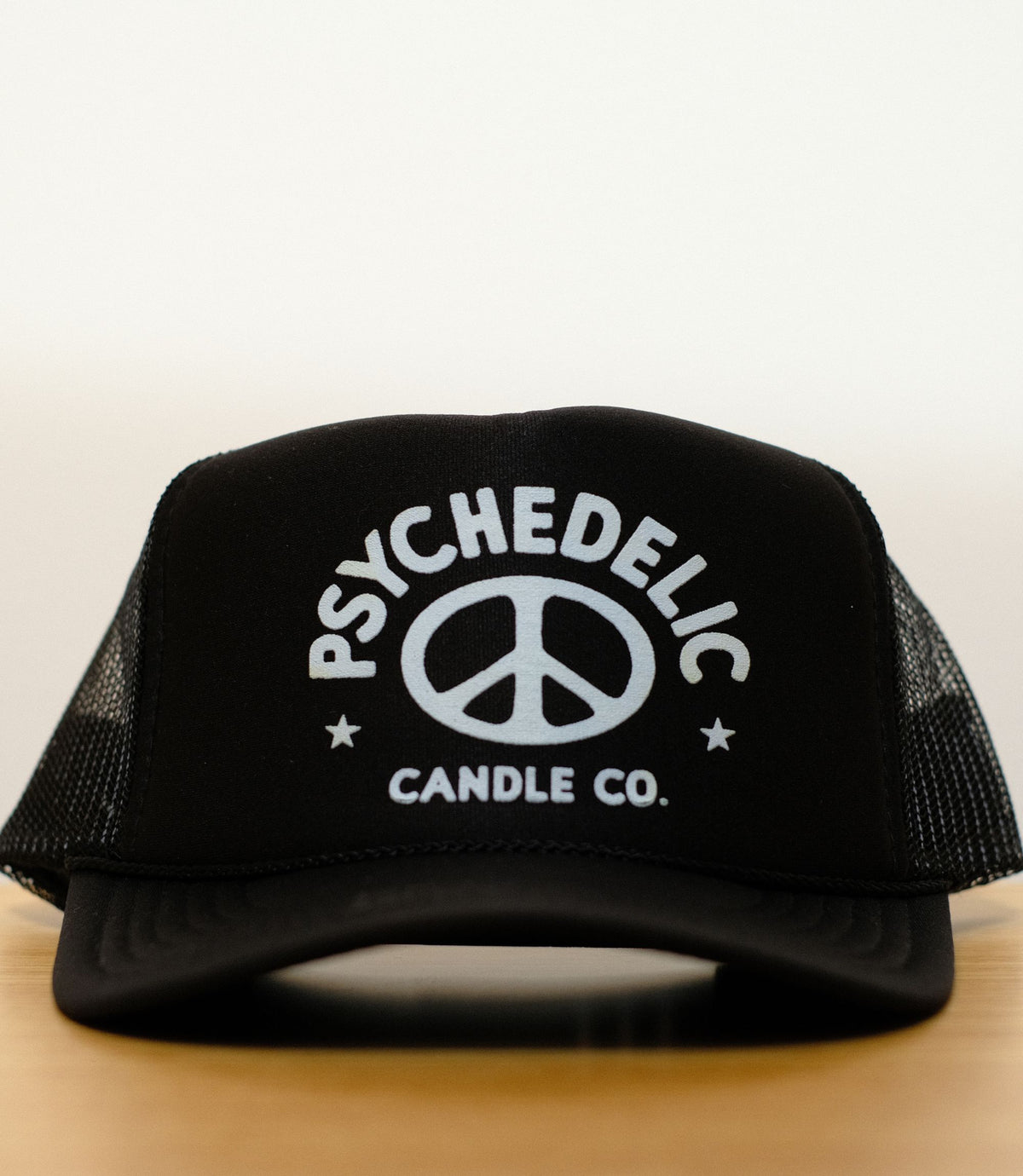 The Trucker Hat
